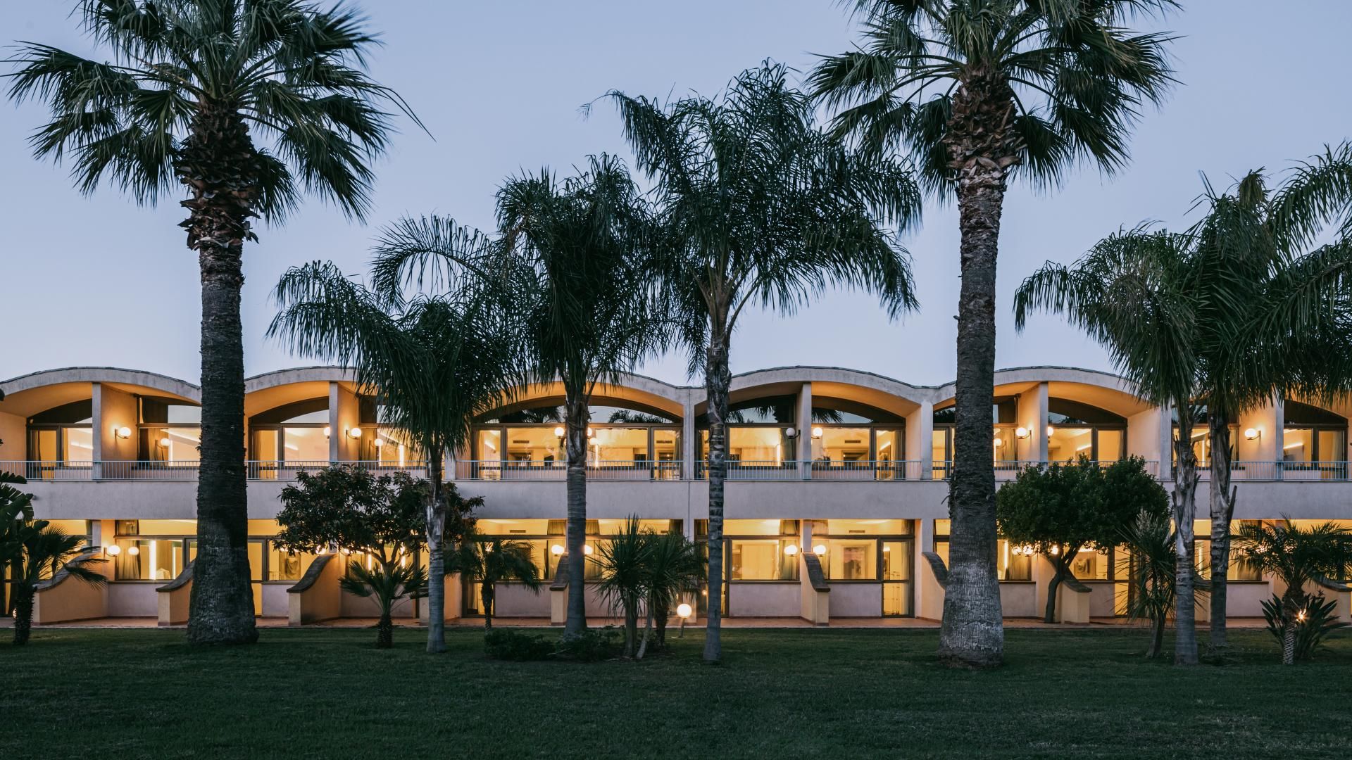 Club Coralia Alicudi 4* avec location de voiture pas cher photo 10