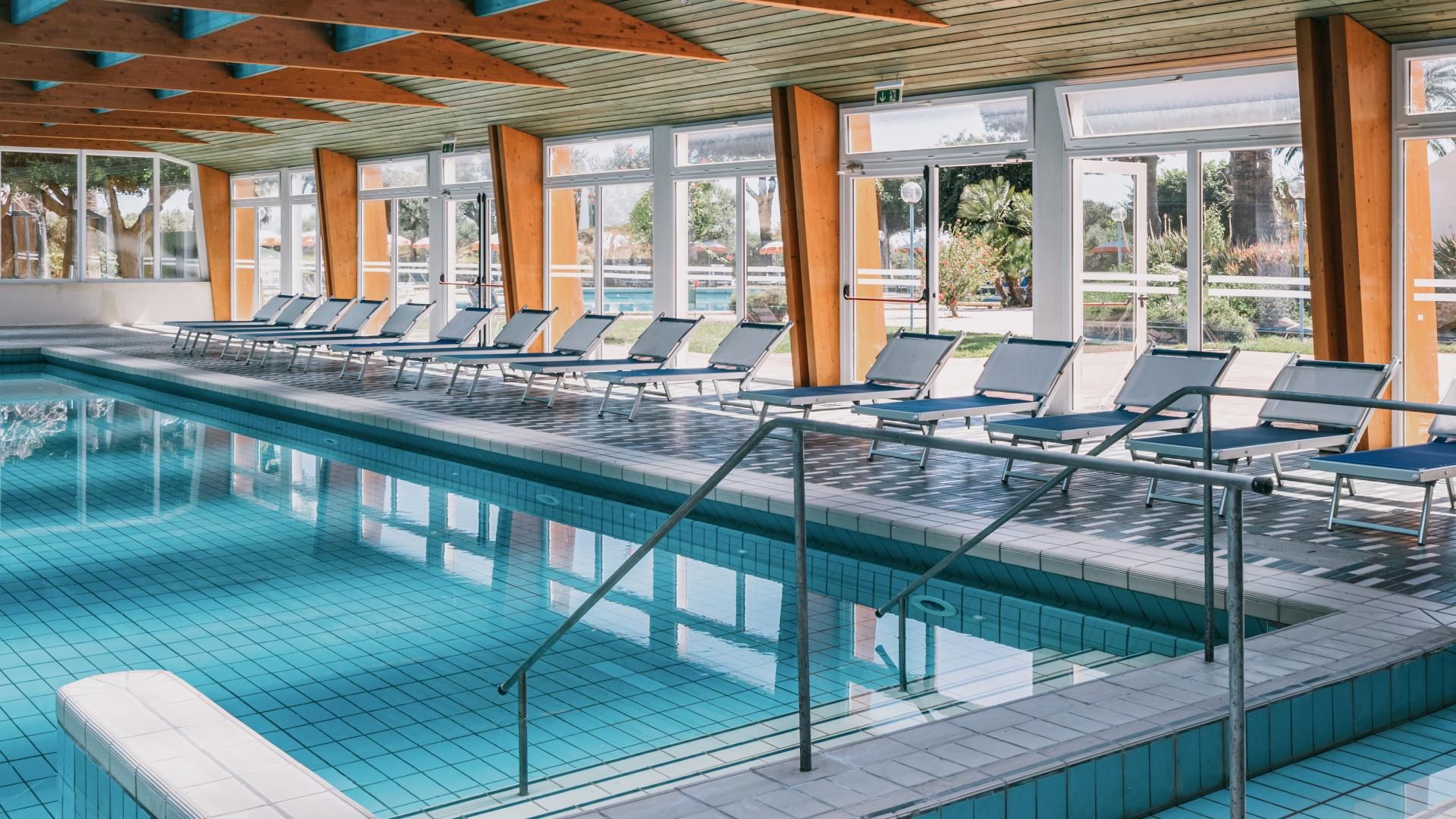 Club Coralia Alicudi 4* avec location de voiture pas cher photo 11