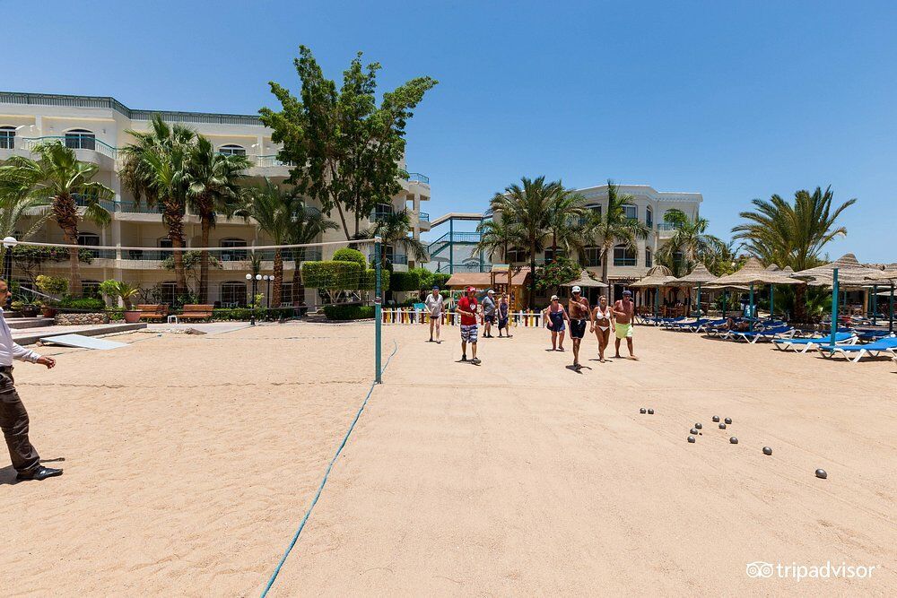 Hôtel Bella Vista Resort 4* pas cher