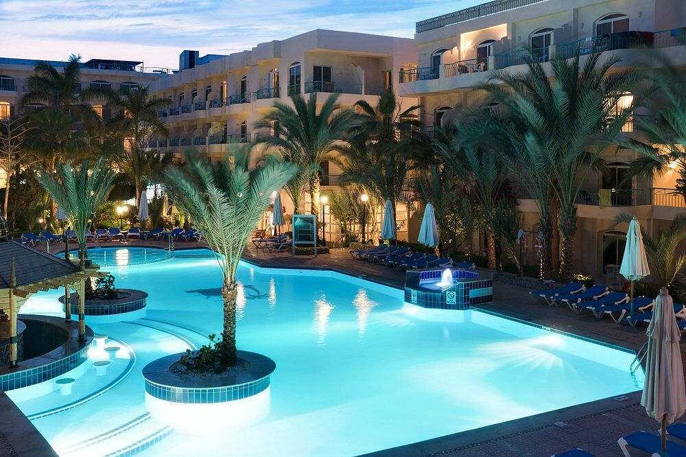 Hôtel Bella Vista Resort 4* pas cher photo 5