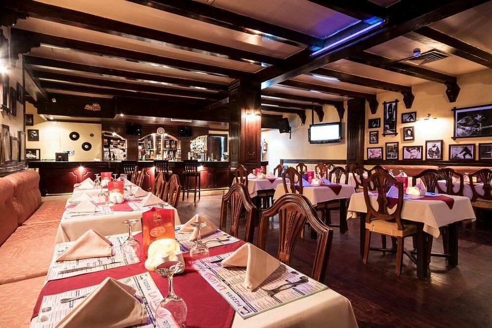 Hôtel Bella Vista Resort 4* pas cher photo 7