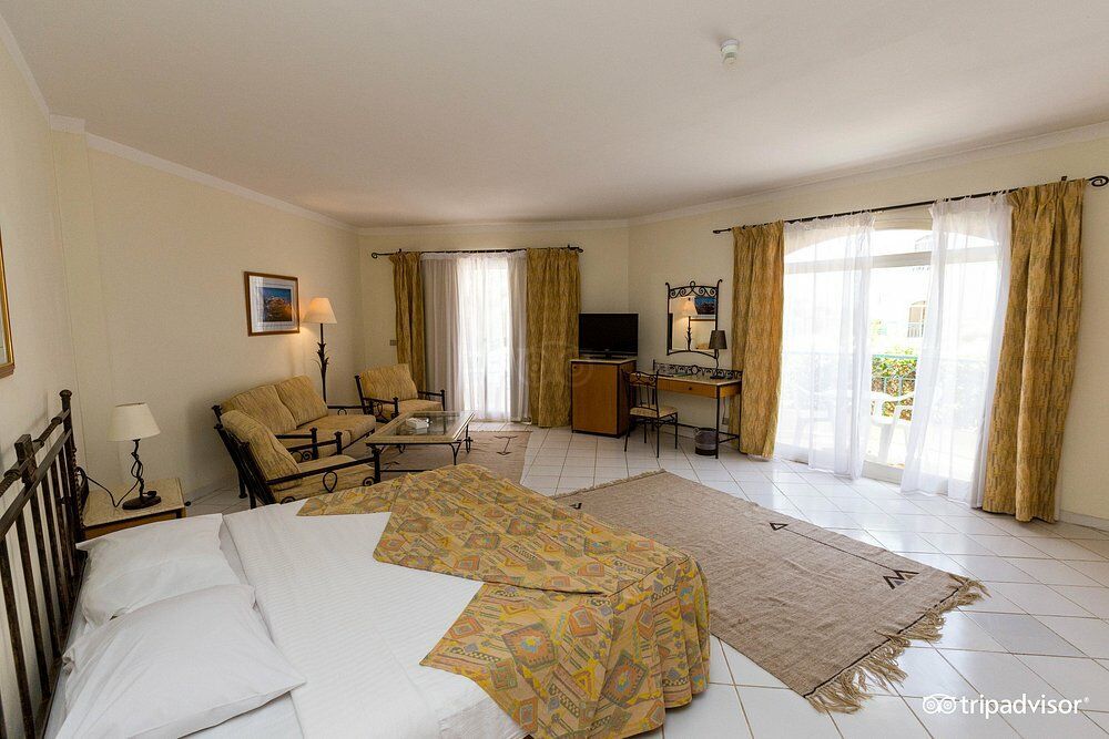 Hôtel Bella Vista Resort 4* pas cher photo 9