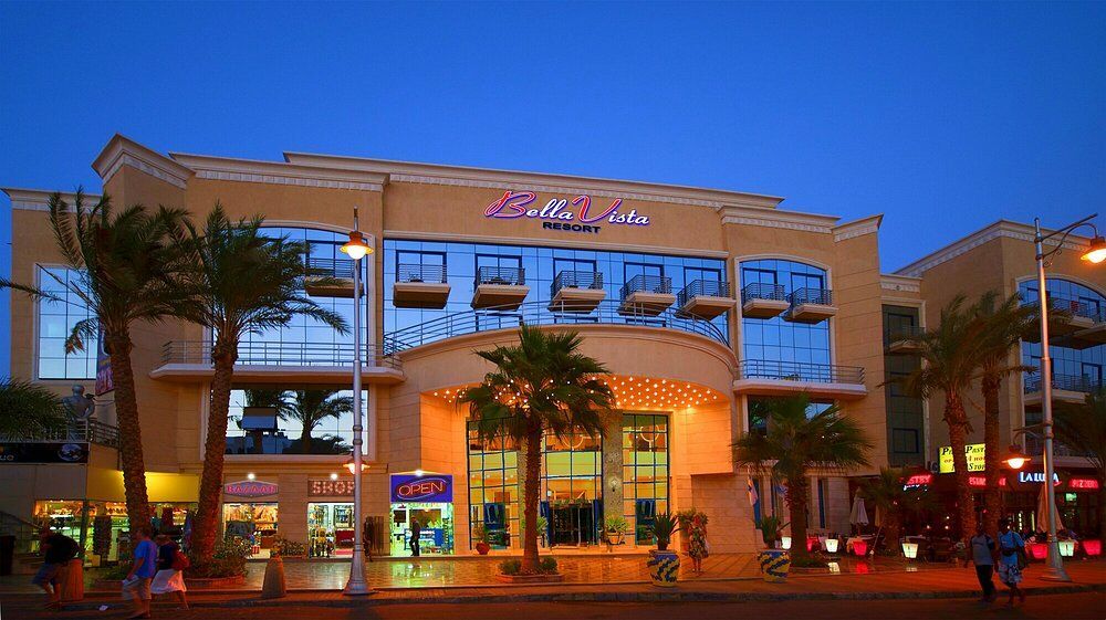 Hôtel Bella Vista Resort 4* pas cher photo 12