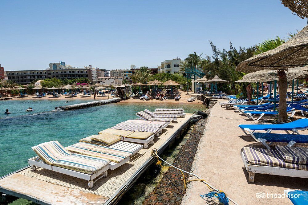 Hôtel Bella Vista Resort 4* pas cher photo 13