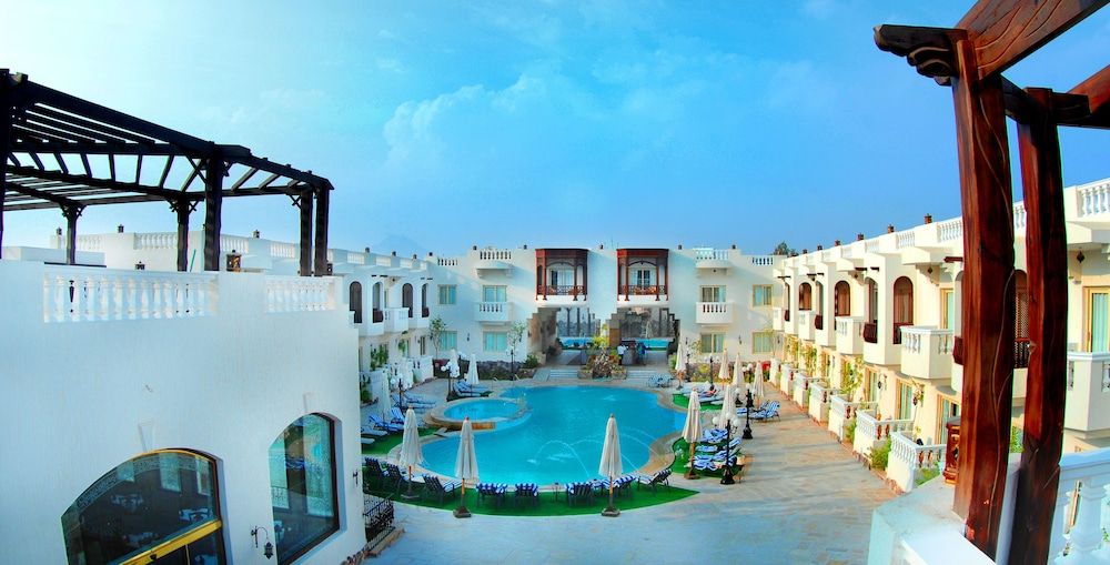 Oriental Rivoli Hôtel et Spa 4* pas cher photo 2