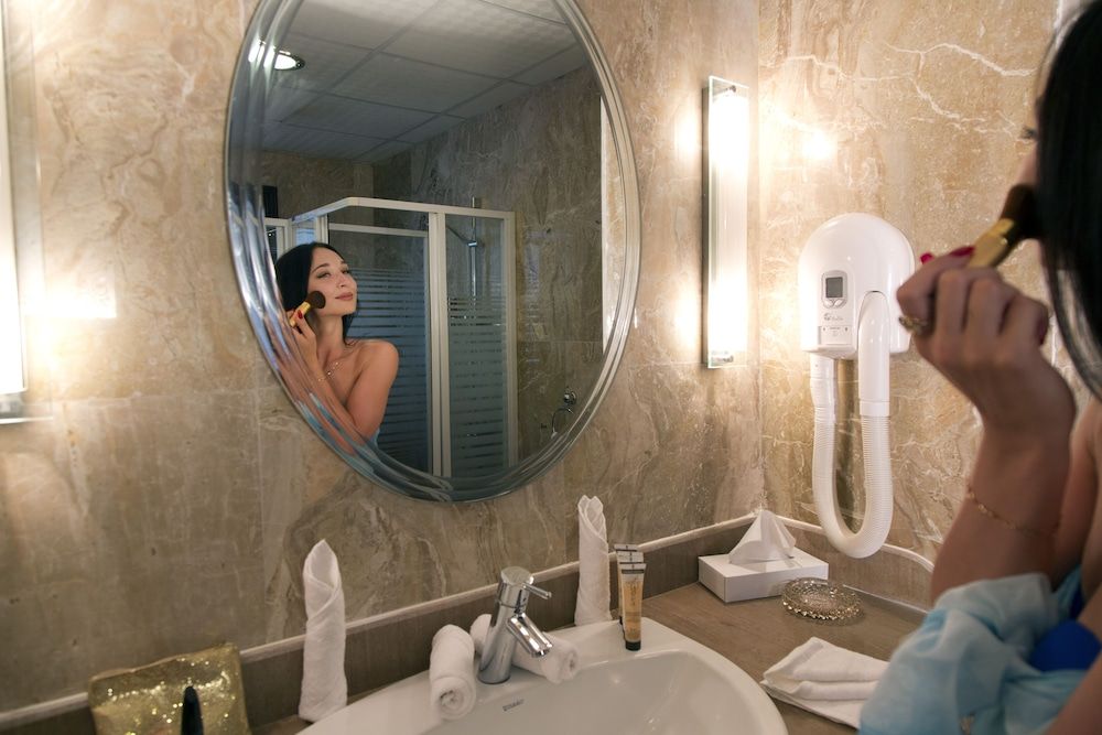 Oriental Rivoli Hôtel et Spa 4* pas cher photo 6