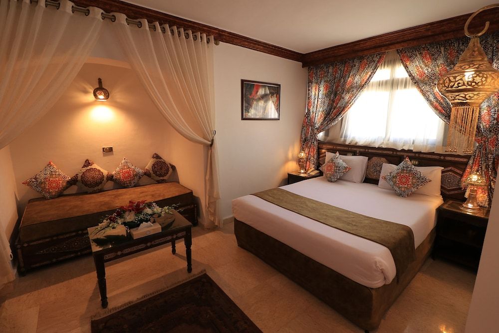 Oriental Rivoli Hôtel et Spa 4* pas cher photo 7