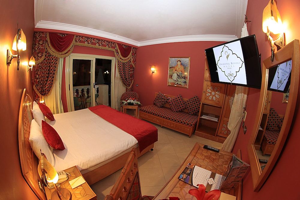 Oriental Rivoli Hôtel et Spa 4* pas cher photo 8