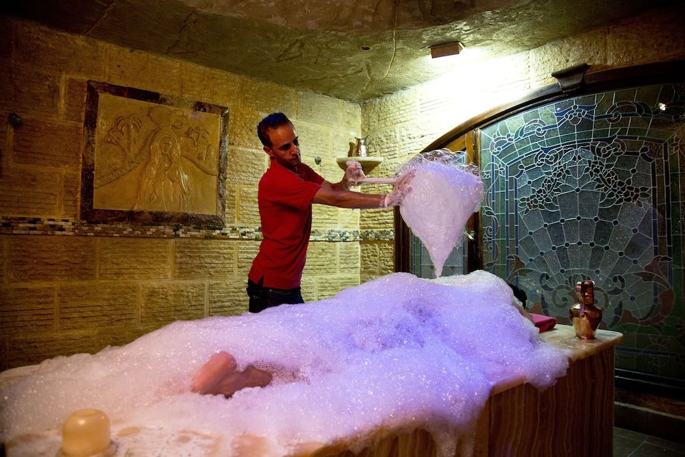 Oriental Rivoli Hôtel et Spa 4* pas cher photo 9