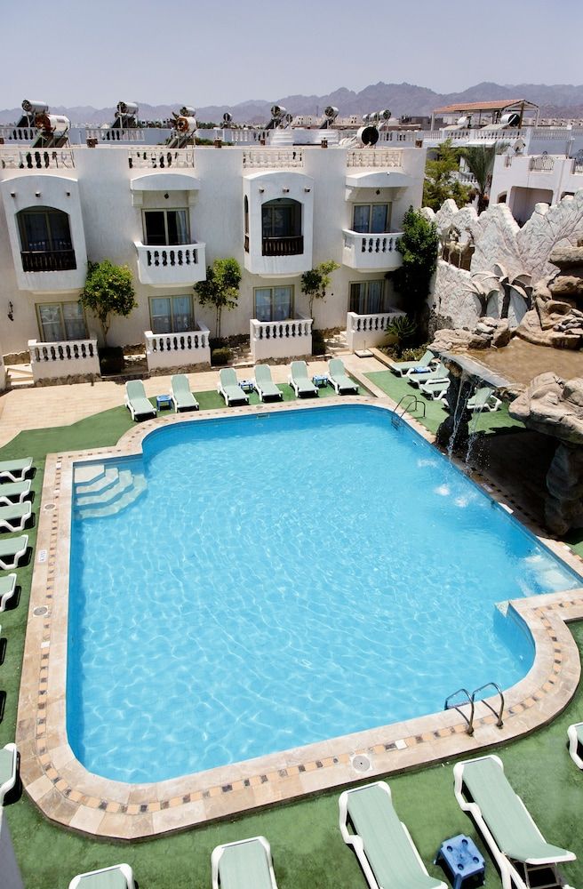 Oriental Rivoli Hôtel et Spa 4* pas cher photo 19