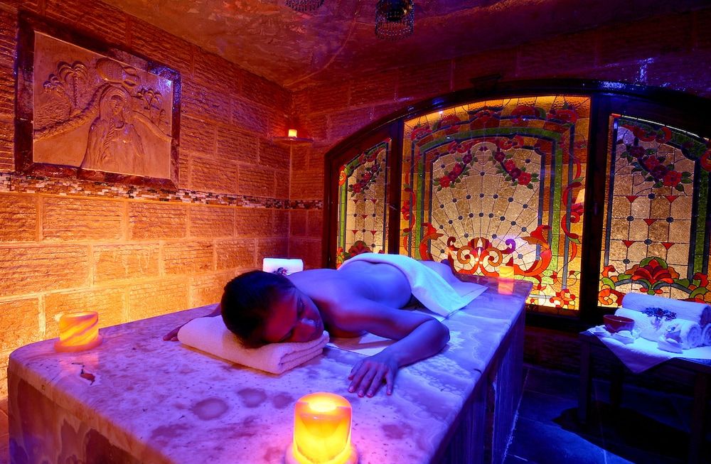 Oriental Rivoli Hôtel et Spa 4* pas cher photo 23