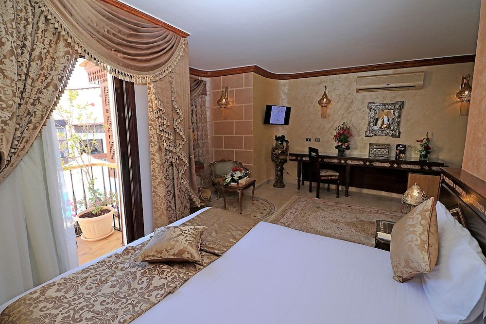 Oriental Rivoli Hôtel et Spa 4* pas cher photo 27