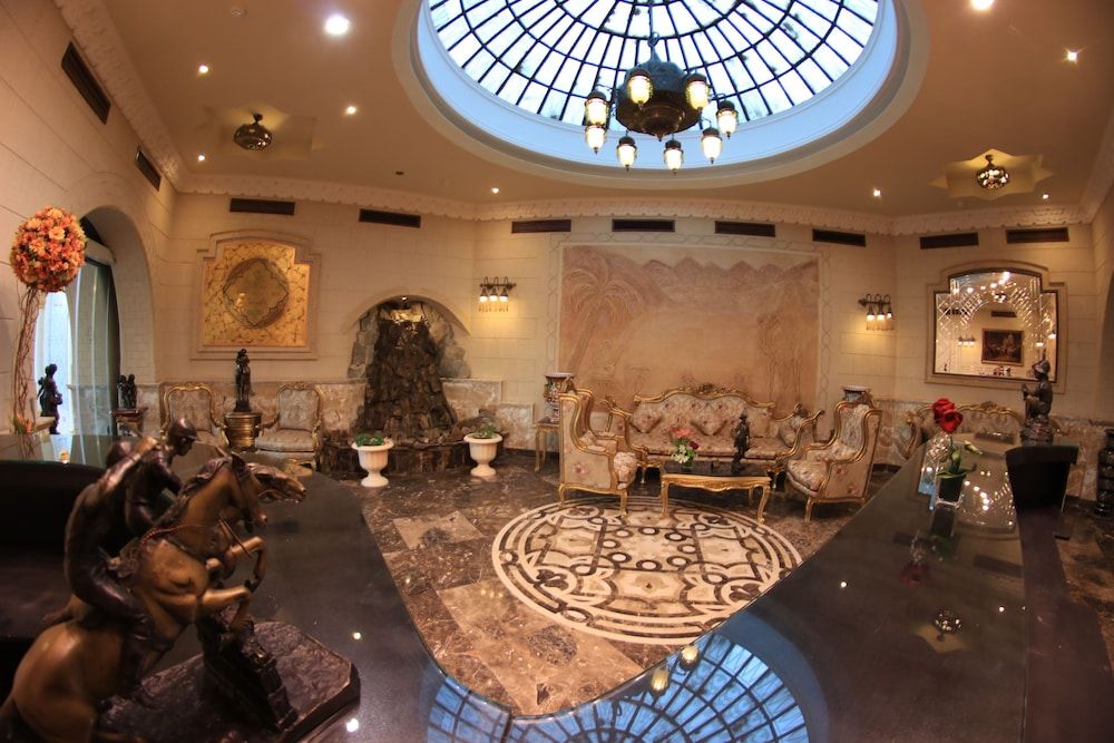 Oriental Rivoli Hôtel et Spa 4* pas cher photo 28