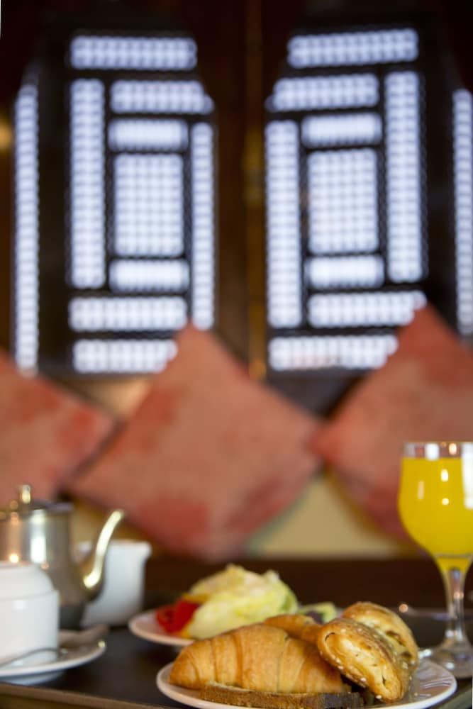 Oriental Rivoli Hôtel et Spa 4* pas cher photo 30