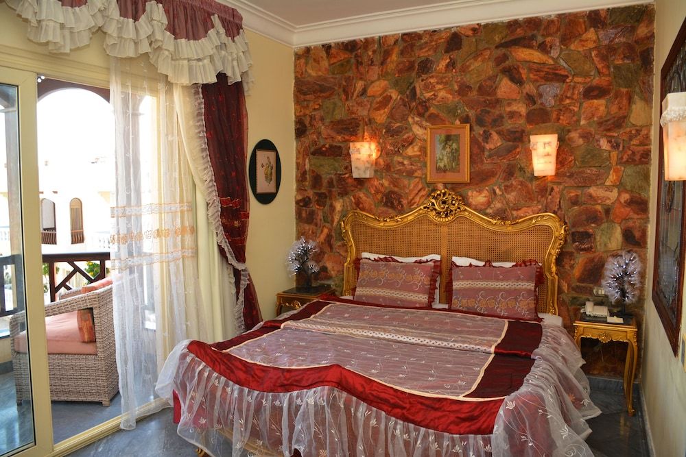 Oriental Rivoli Hôtel et Spa 4* pas cher photo 32