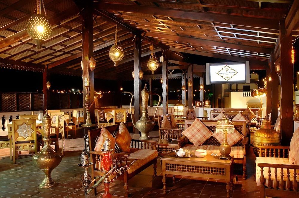 Oriental Rivoli Hôtel et Spa 4* pas cher photo 34