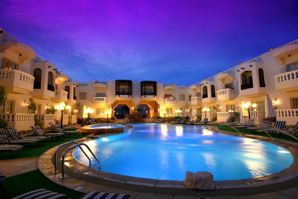 Oriental Rivoli Hôtel et Spa 4* pas cher photo 36