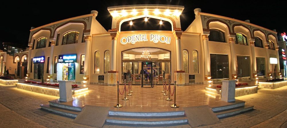 Oriental Rivoli Hôtel et Spa 4* pas cher photo 37