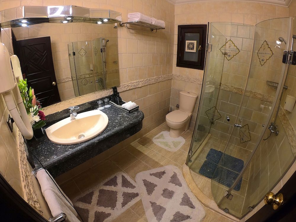 Oriental Rivoli Hôtel et Spa 4* pas cher photo 43