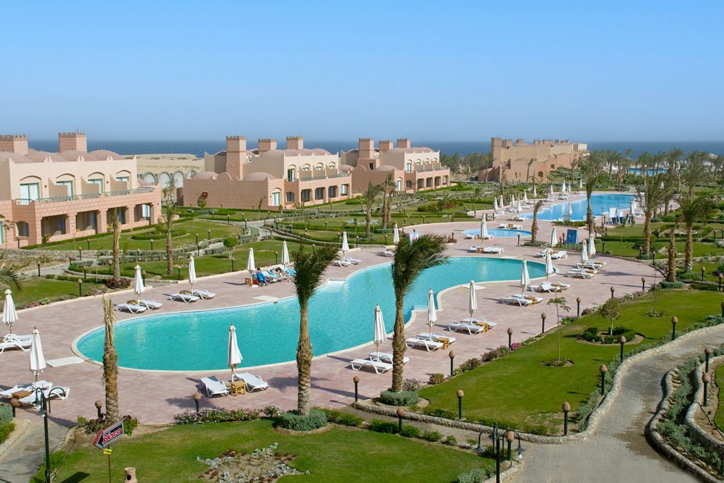 Hôtel Sentido Akassia Beach 5* pas cher photo 2