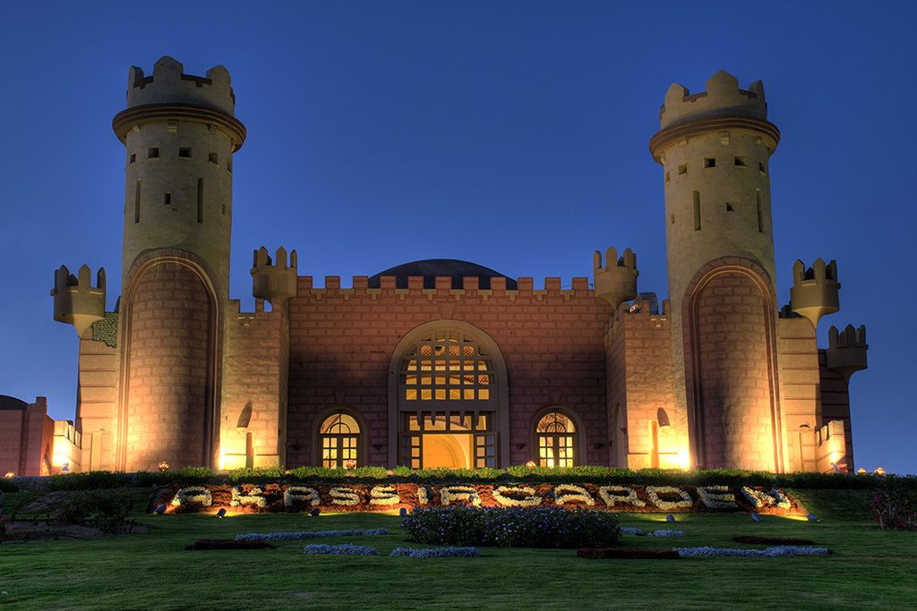 Hôtel Sentido Akassia Beach 5* pas cher photo 3