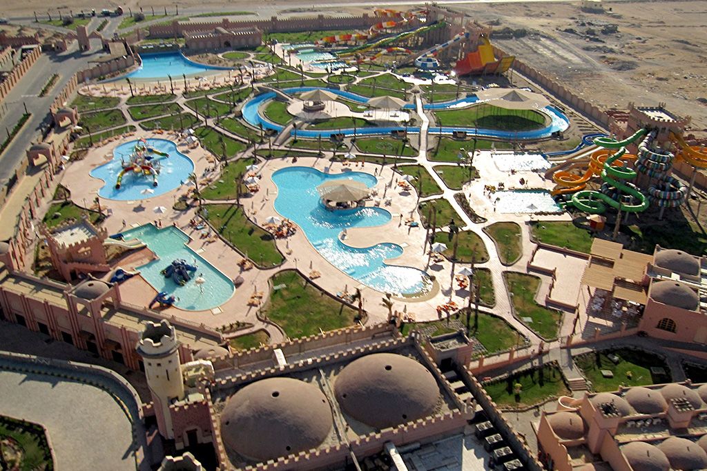 Hôtel Sentido Akassia Beach 5* pas cher photo 4