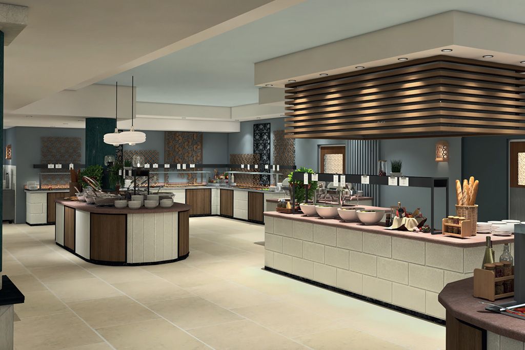 Hôtel Sentido Akassia Beach 5* pas cher photo 5