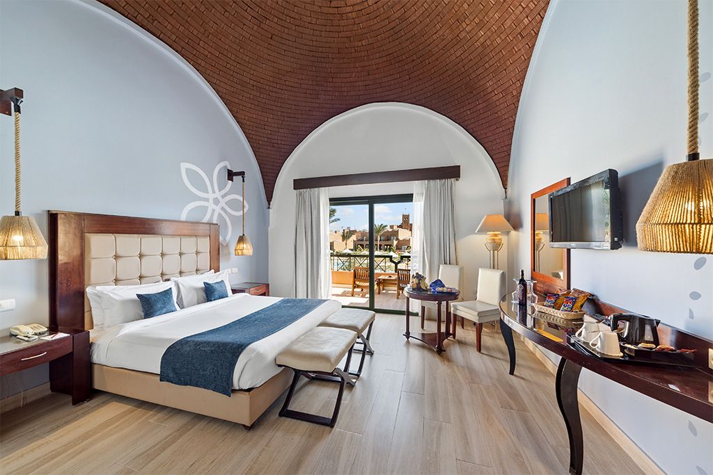 Hôtel Sentido Akassia Beach 5* pas cher photo 6