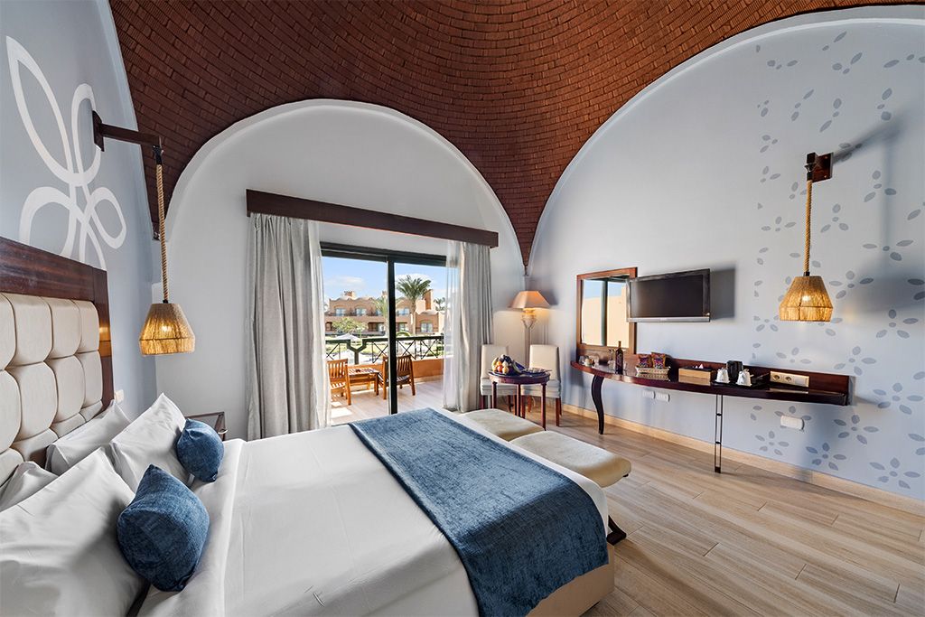 Hôtel Sentido Akassia Beach 5* pas cher photo 7