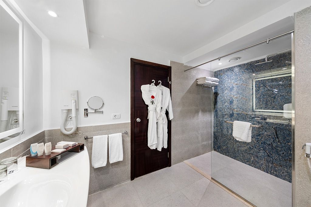 Hôtel Sentido Akassia Beach 5* pas cher photo 8