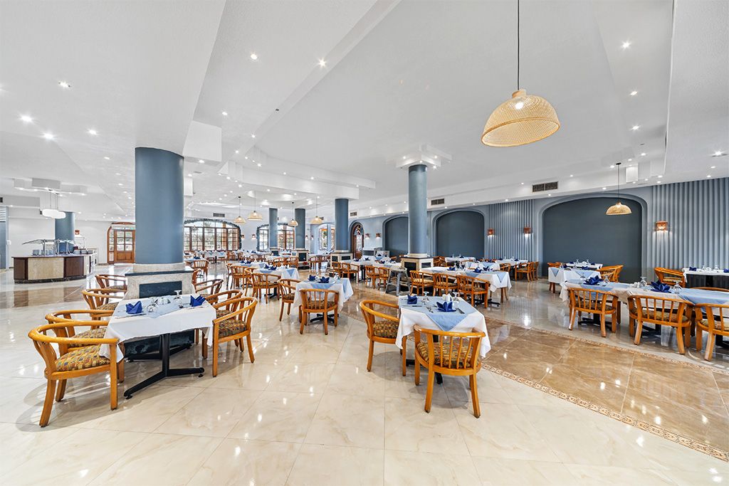 Hôtel Sentido Akassia Beach 5* pas cher photo 9