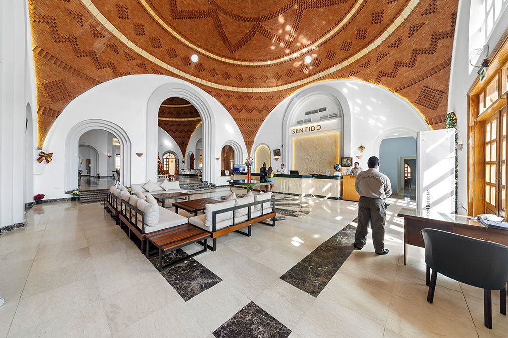 Hôtel Sentido Akassia Beach 5* pas cher photo 10