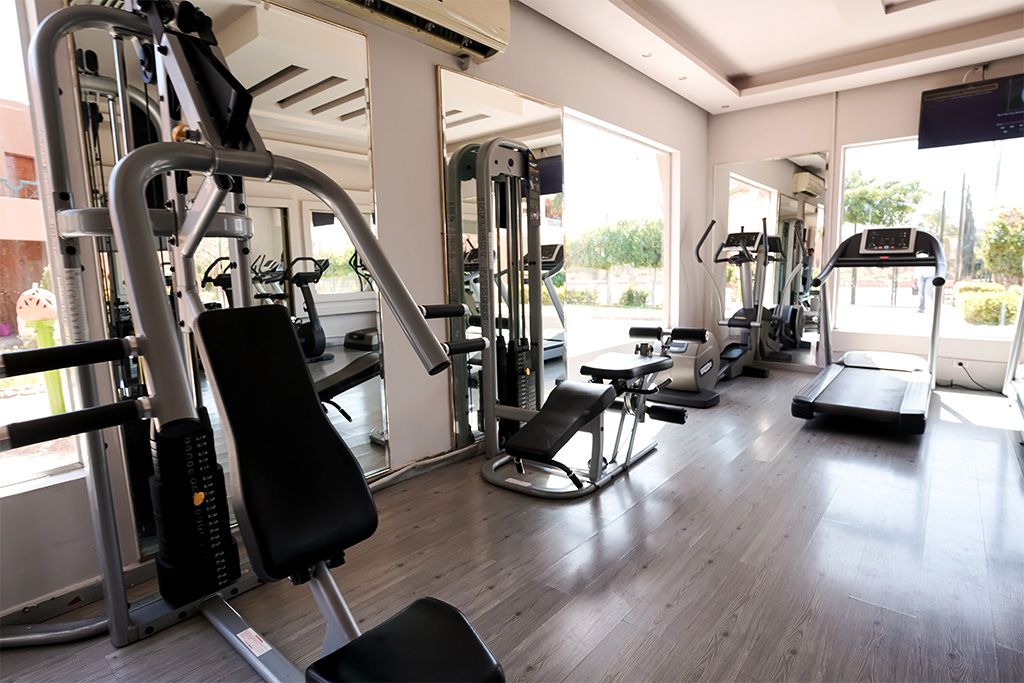 Hôtel Sentido Akassia Beach 5* pas cher photo 11