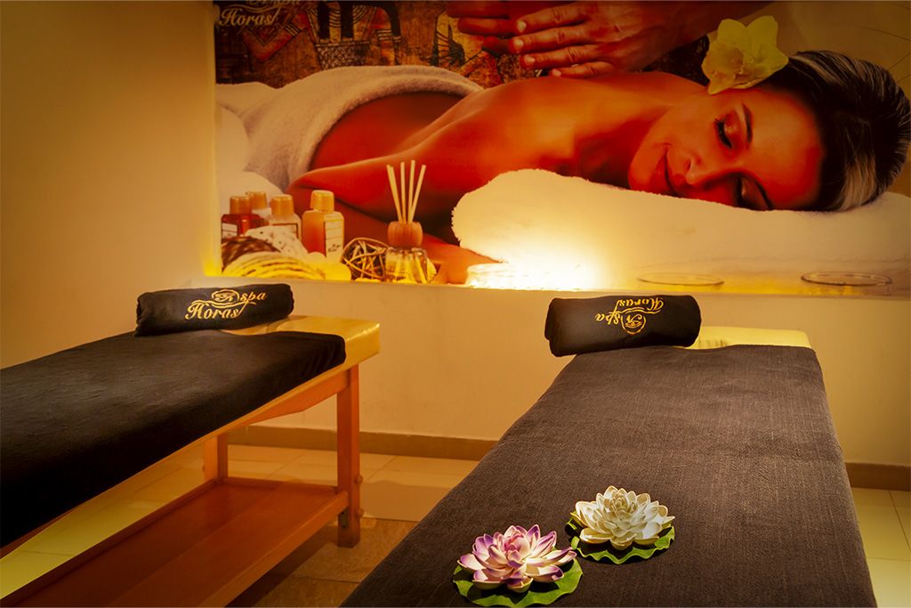 Hôtel Sentido Akassia Beach 5* pas cher photo 12