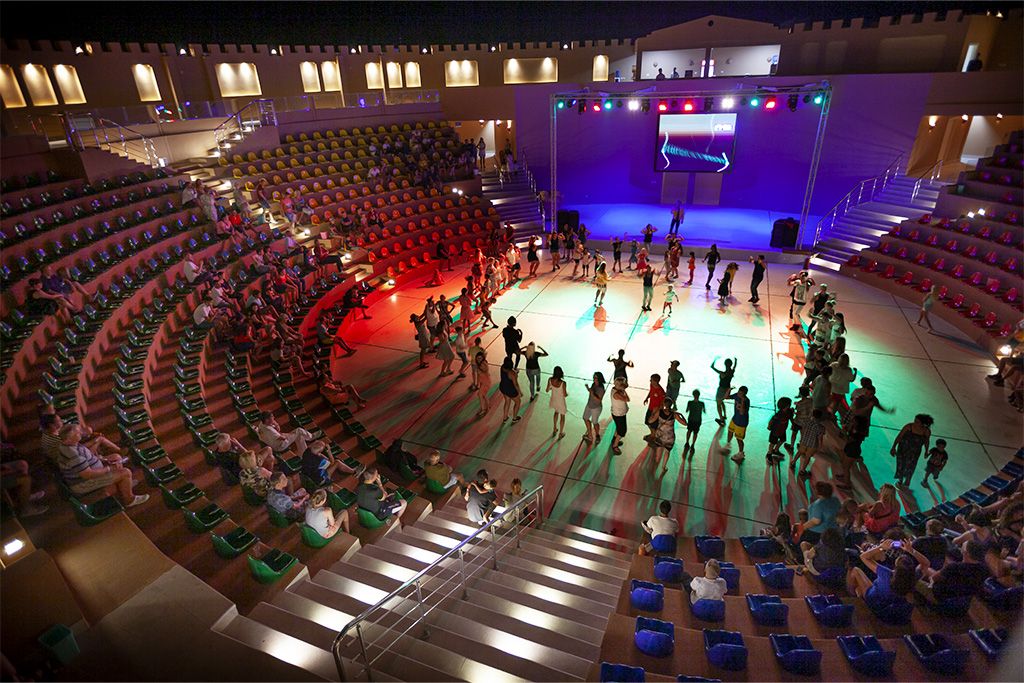 Hôtel Sentido Akassia Beach 5* pas cher photo 13