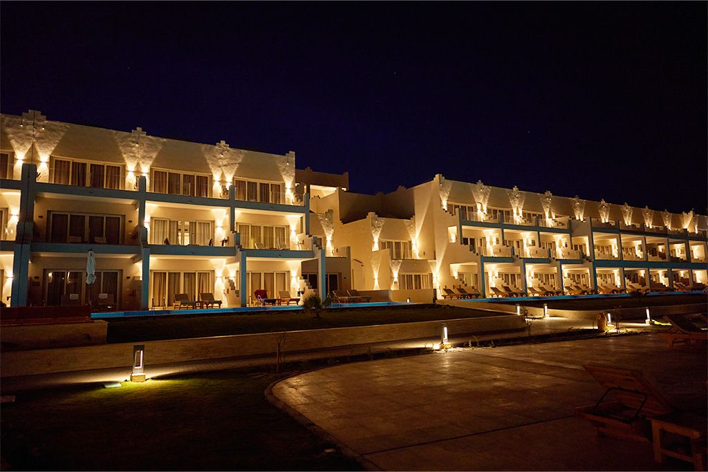 Hôtel Diamond Beach 5* pas cher