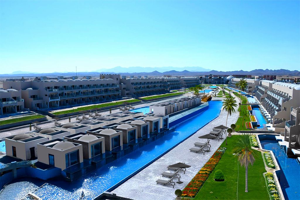 Hôtel Diamond Beach 5* pas cher photo 2