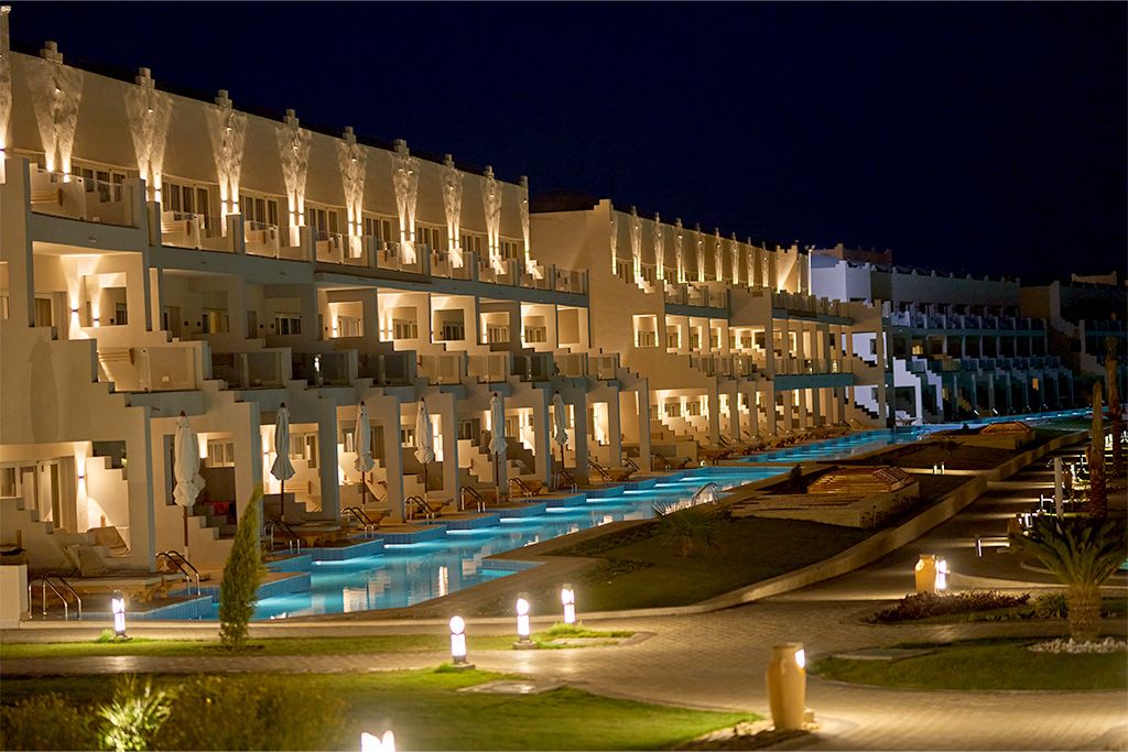 Hôtel Diamond Beach 5* pas cher photo 3