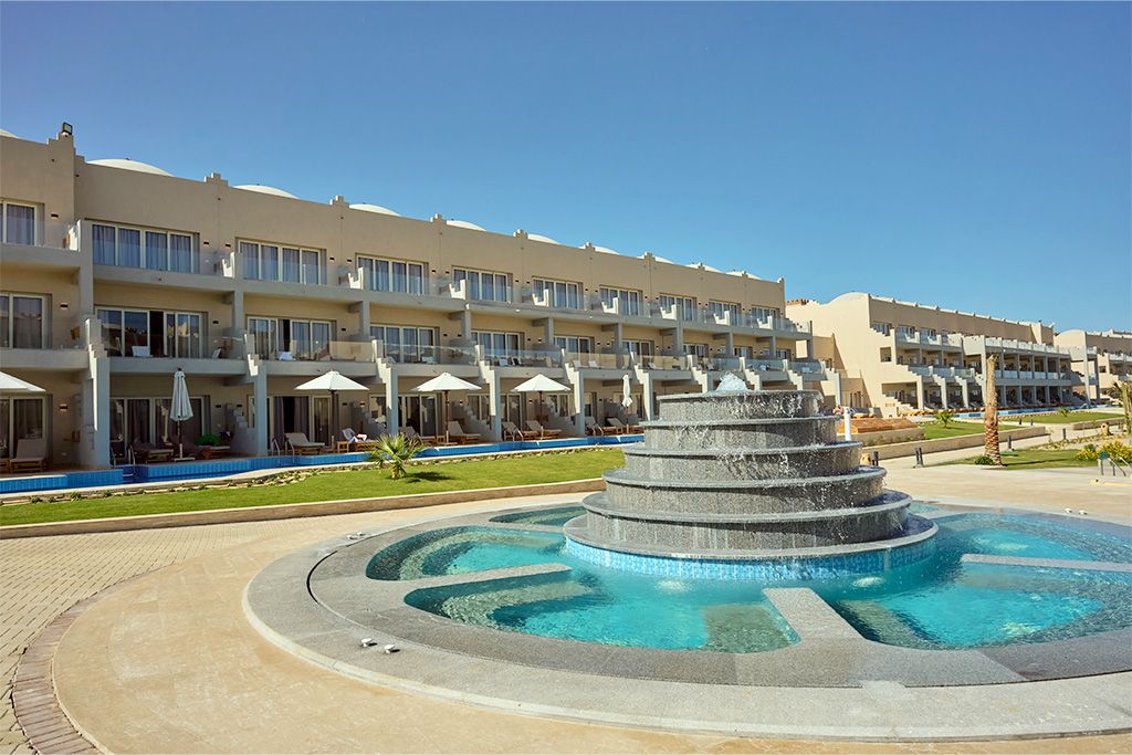 Hôtel Diamond Beach 5* pas cher photo 4