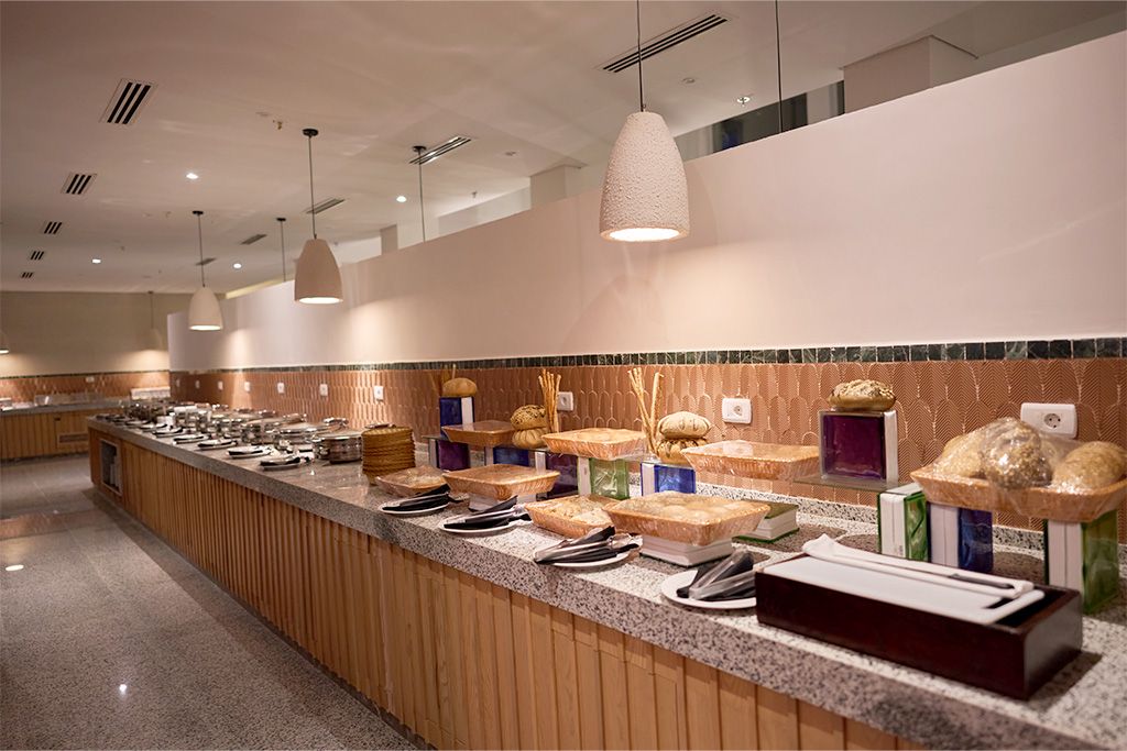 Hôtel Diamond Beach 5* pas cher photo 5