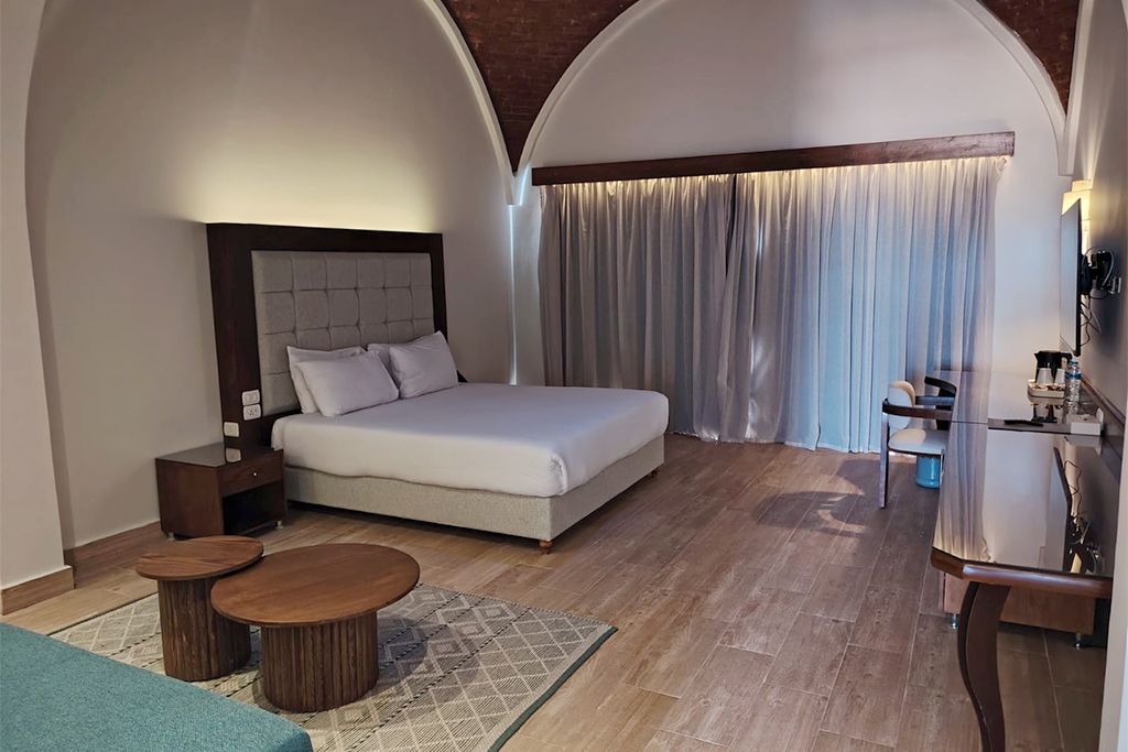 Hôtel Diamond Beach 5* pas cher photo 6