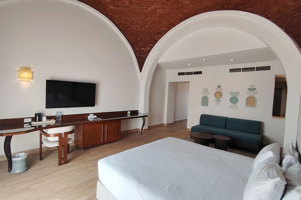 Hôtel Diamond Beach 5* pas cher photo 7