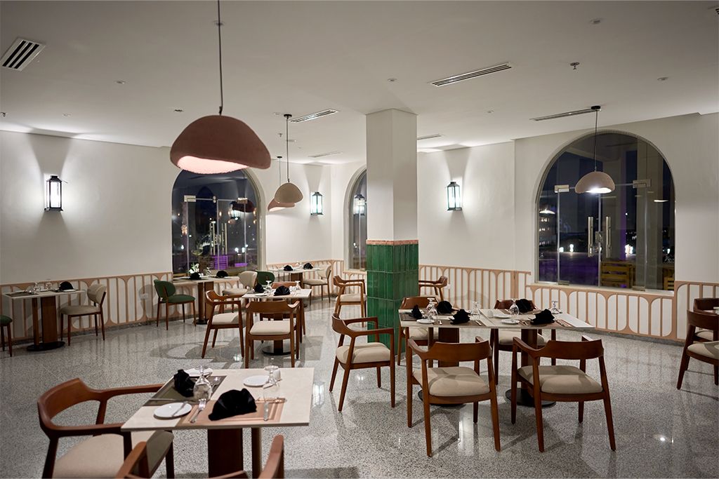 Hôtel Diamond Beach 5* pas cher photo 9