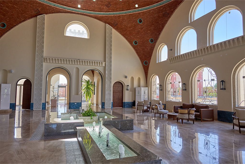 Hôtel Diamond Beach 5* pas cher photo 10