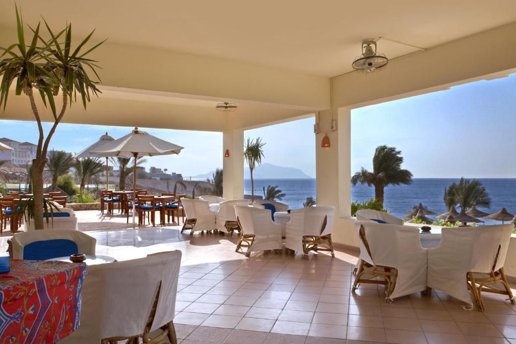 Hôtel Double Tree by Hilton Sharks Bay Resort 4* pas cher photo 6
