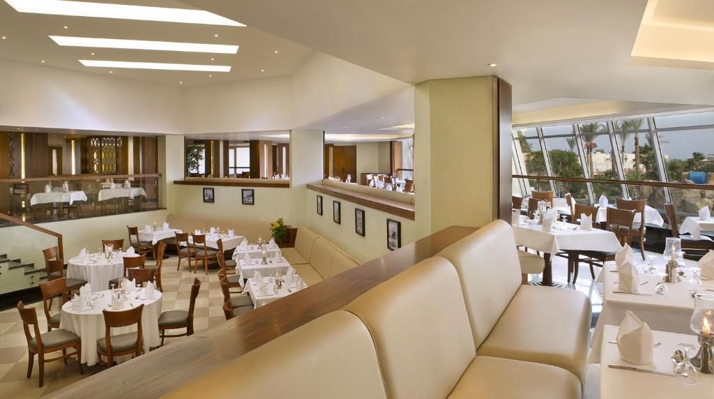 Hôtel Double Tree by Hilton Sharks Bay Resort 4* pas cher photo 8