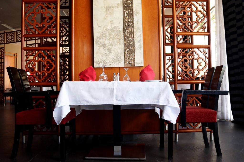 Hôtel Double Tree by Hilton Sharks Bay Resort 4* pas cher photo 8