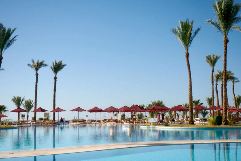 Hôtel Grand Rotana Resort et Spa 5* pas cher photo 3