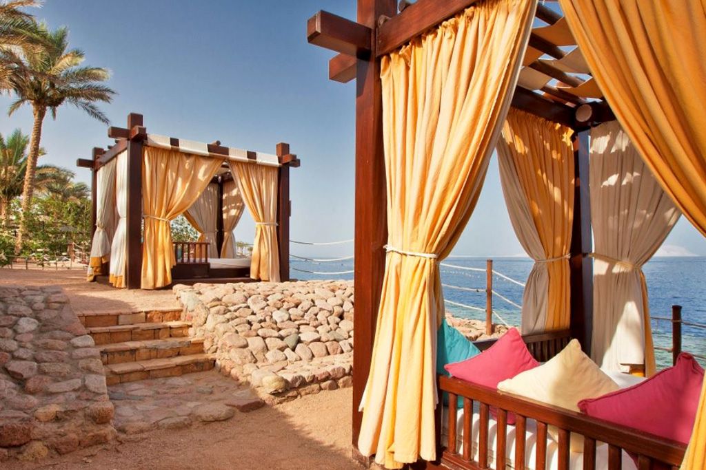 Hôtel Grand Rotana Resort et Spa 5* pas cher photo 5