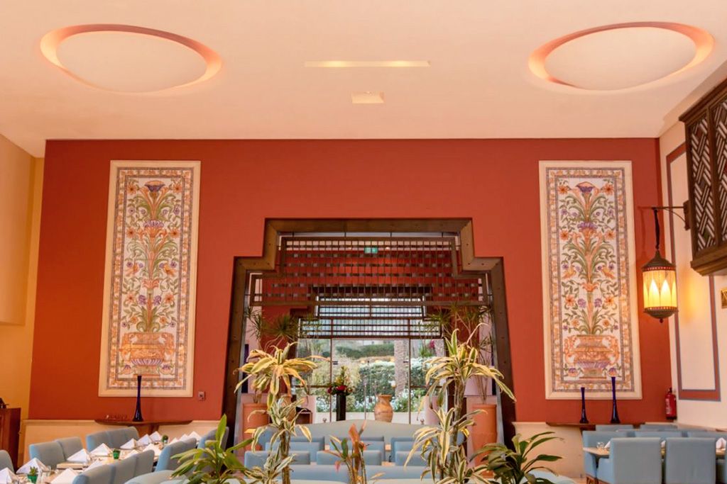 Hôtel Grand Rotana Resort et Spa 5* pas cher photo 7